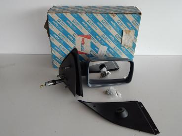 Retrofit kit rear view mirror right (5893306), FIAT / Lancia original